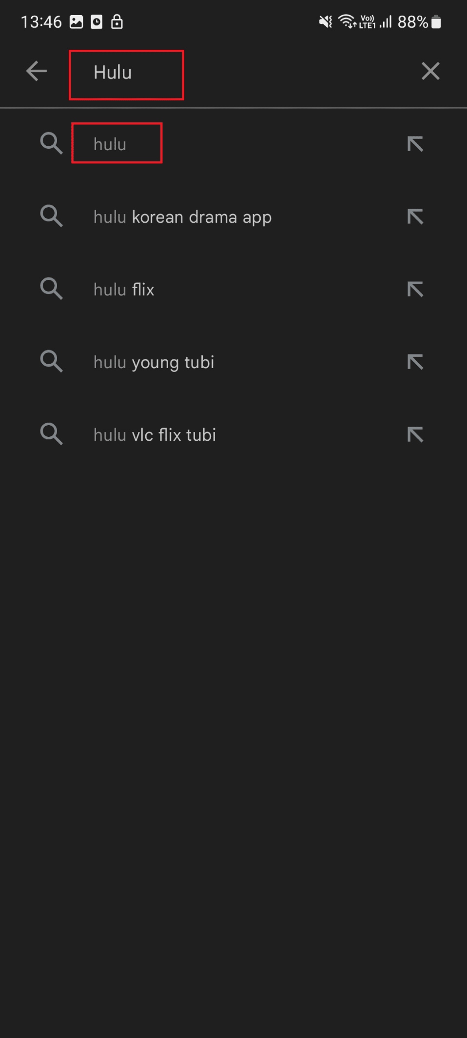 HULU EN PLAYSTORE. 8 formas de arreglar la falla de avance rápido de Hulu