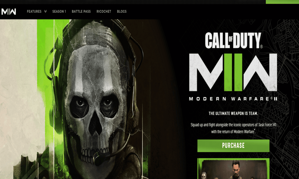 Call of Duty: Modern Warfare 2 es testigo de un enemigo invulnerable