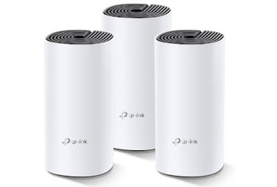 Kit Wi-Fi de malla