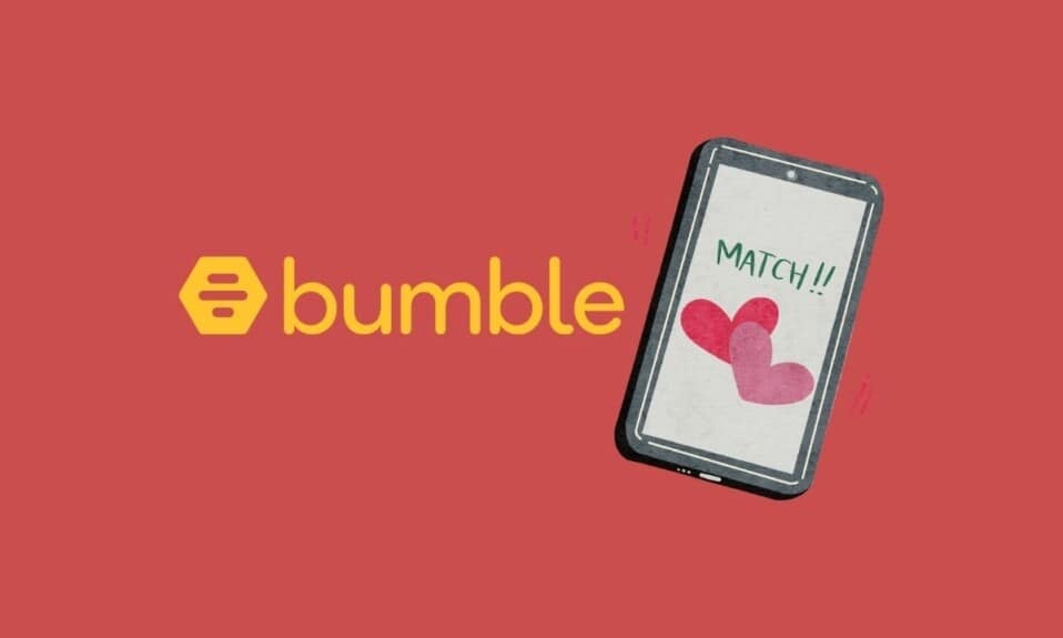 Cómo emparejar en Bumble