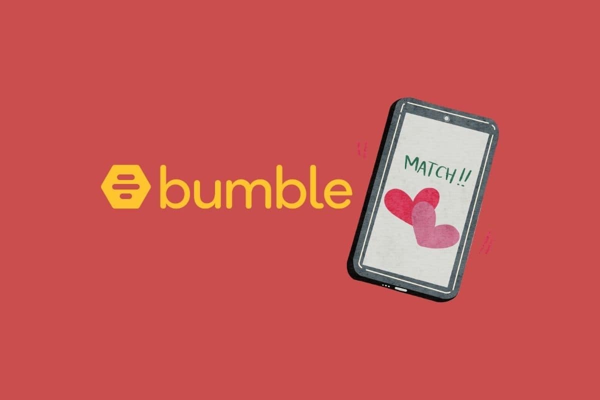Cómo emparejar en Bumble