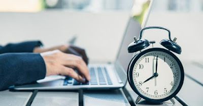 Sitios para perder el tiempo