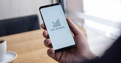 El teléfono no contesta