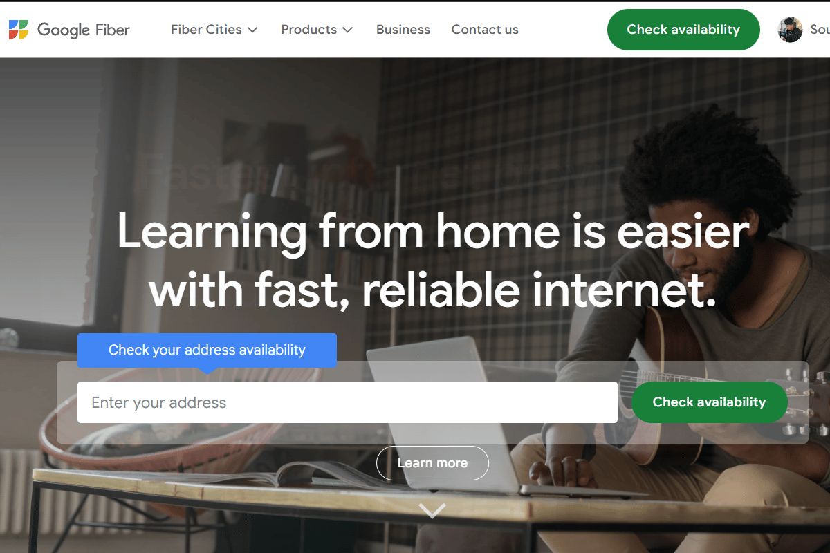 Google comienza a implementar un plan de 5 Gigas en ciudades seleccionadas