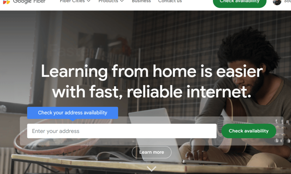 Google comienza a implementar un plan de 5 Gigas en ciudades seleccionadas