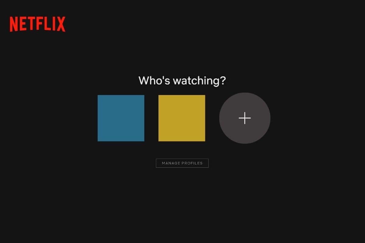 Cómo configurar una imagen de perfil personalizada en Netflix