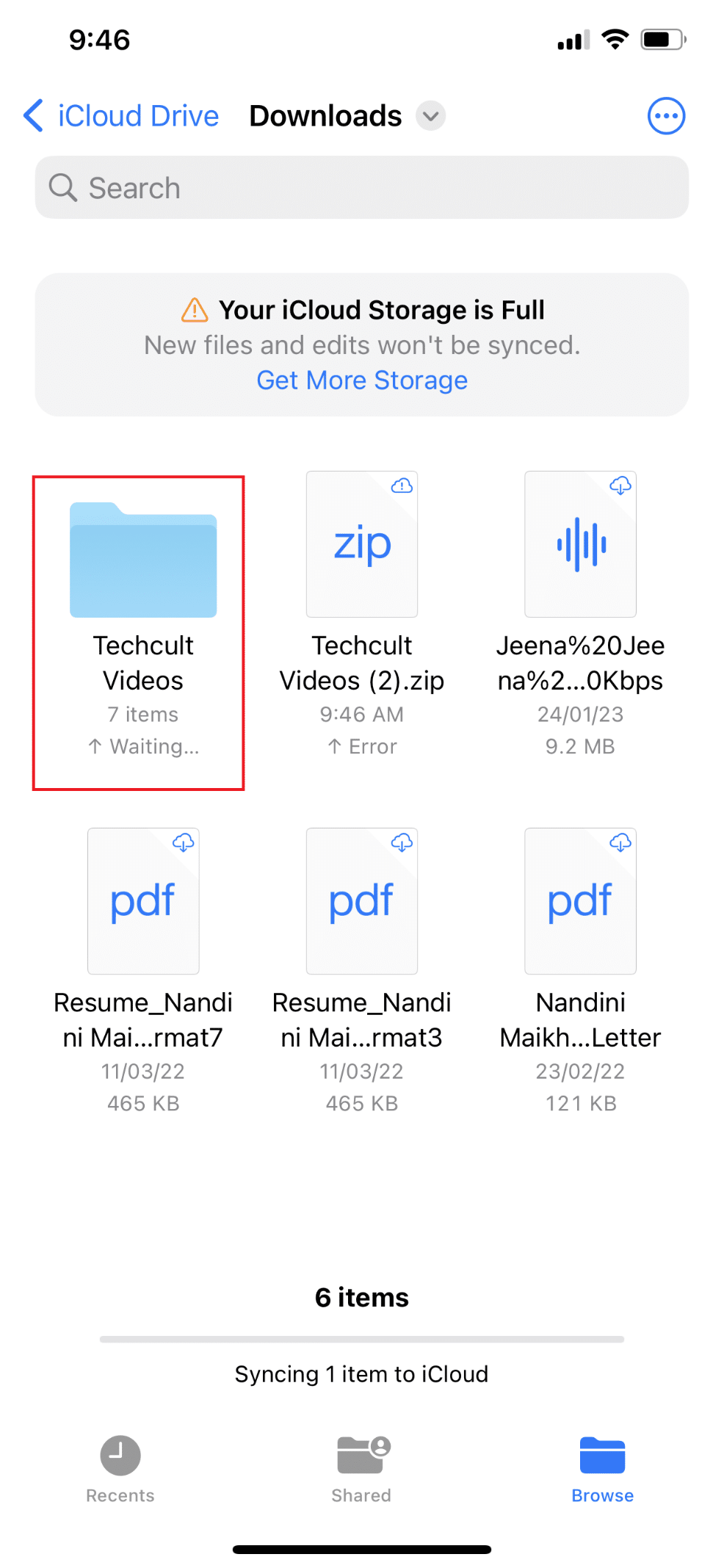 Nueva carpeta de archivos ZIP 