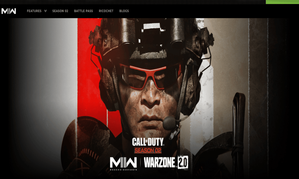 Modo clasificado agregado en la temporada 3 de Call of Duty: Warzone 2