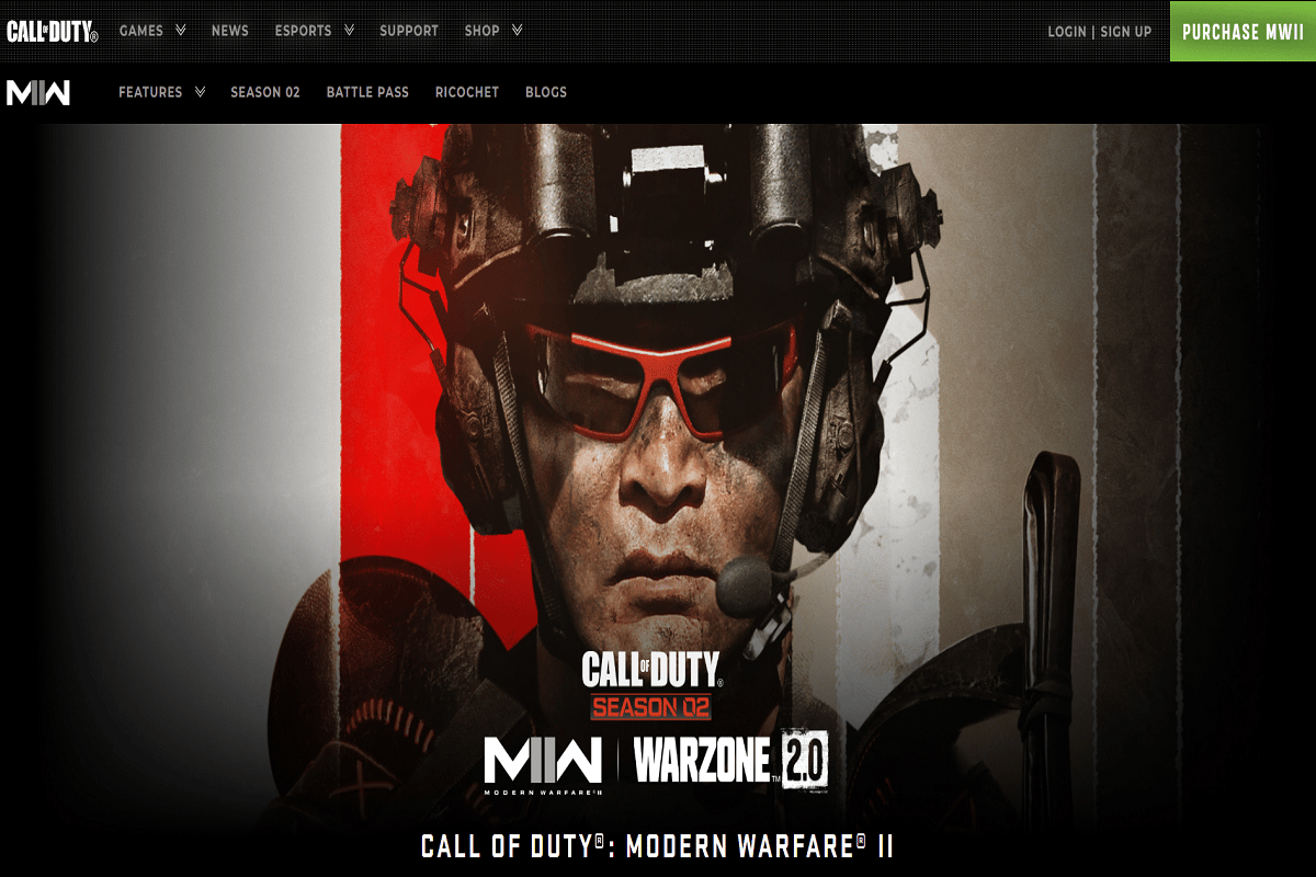 Modo clasificado agregado en la temporada 3 de Call of Duty: Warzone 2