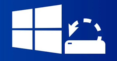 Restaurar sistema de Windows