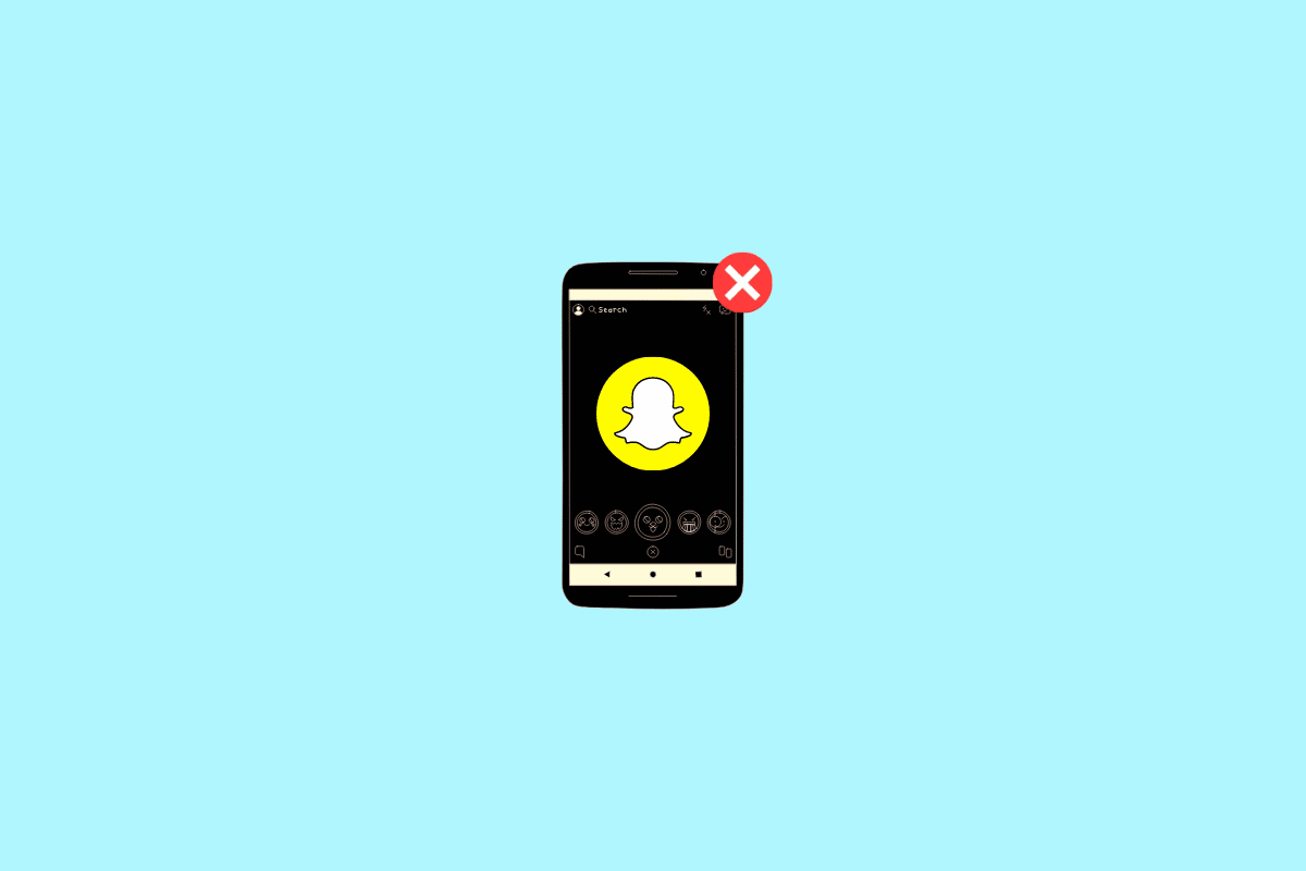 10 formas de arreglar los filtros de Snapchat que no funcionan en Android