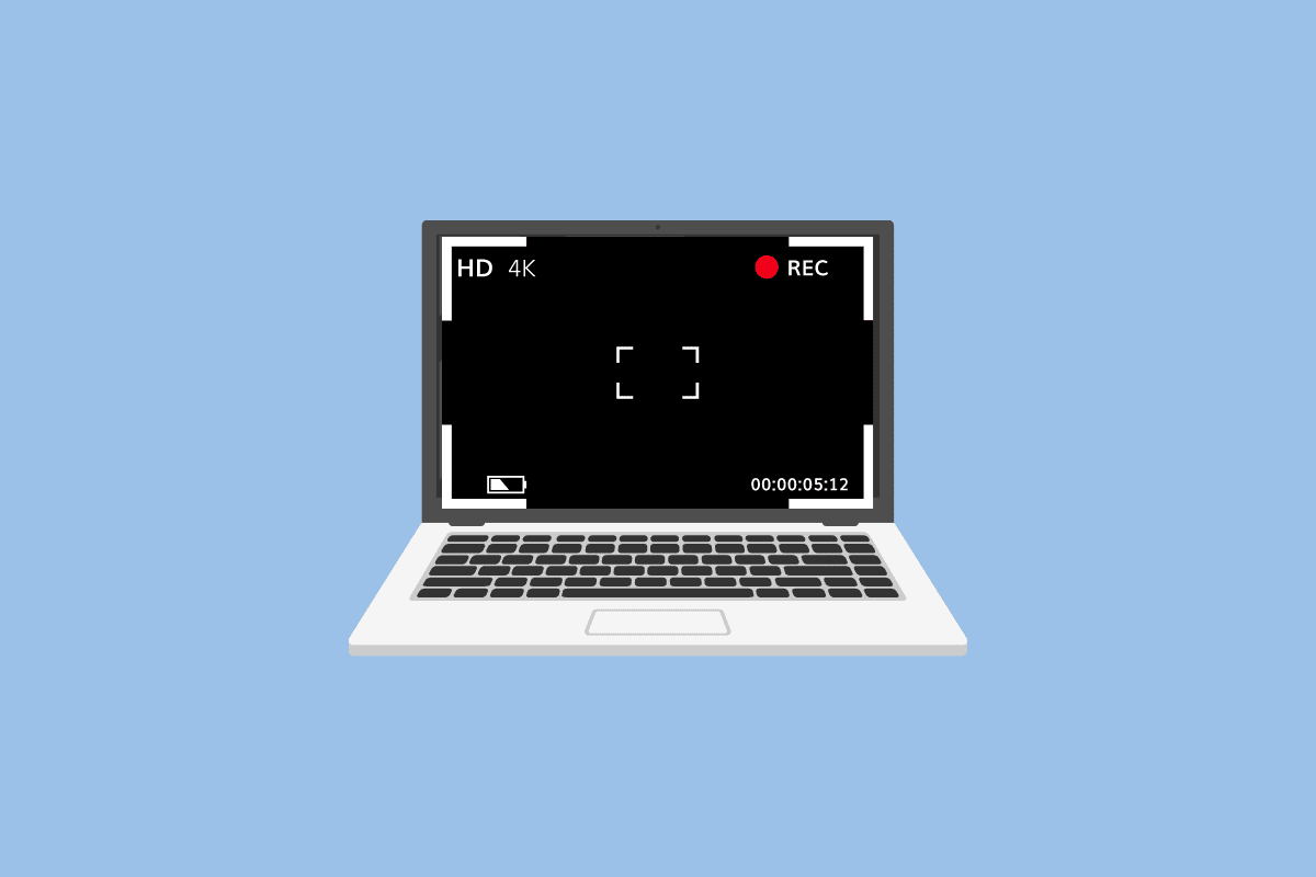 Cómo grabar Chromebook en pantalla