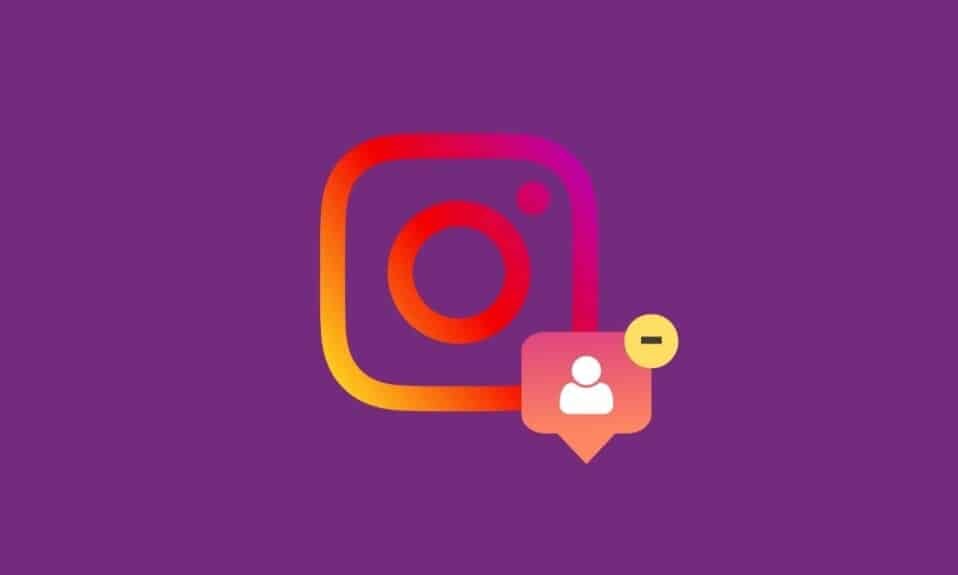 Cómo saber si alguien te eliminó en Instagram