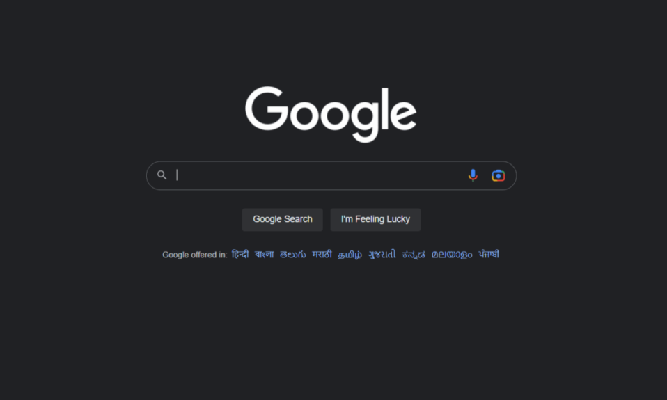 Búsqueda de Google Google puede enfrentar una demanda del Departamento de Justicia por dominio injusto