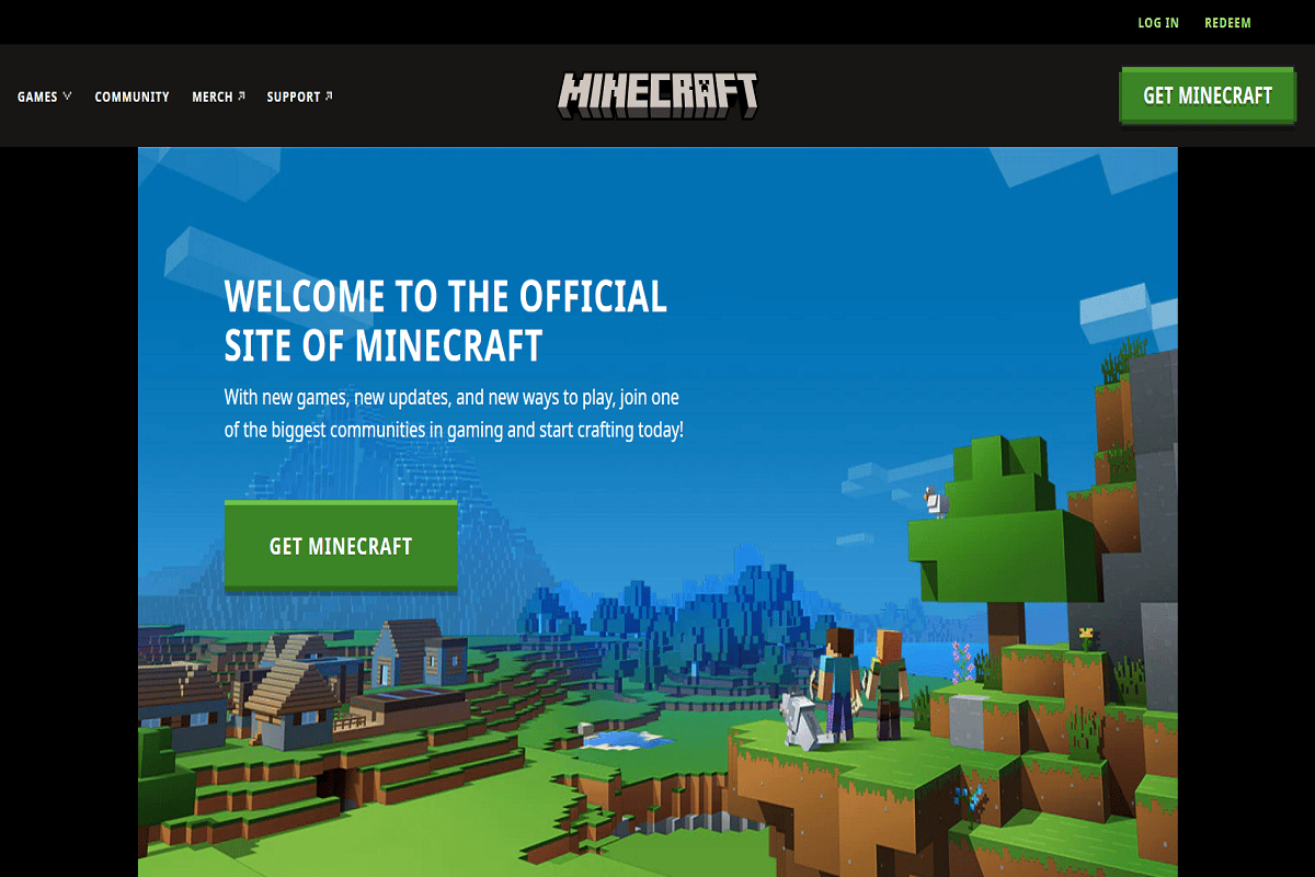 Fanático de Pokémon recreó la región de Kanto en Minecraft