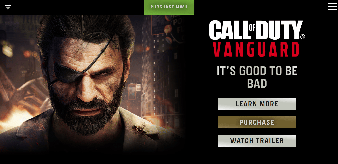 Vanguardia de Call of Duty |  ¿Qué son los juegos de servicio en vivo?