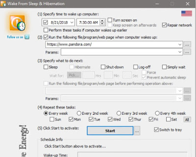 PC con Windows