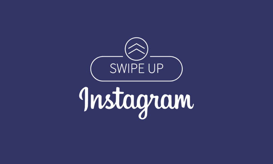 Cómo medio deslizamiento en Instagram