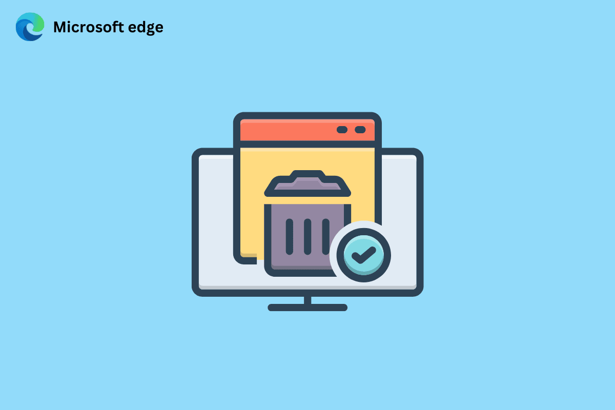 Cómo borrar caché y cookies en Microsoft Edge