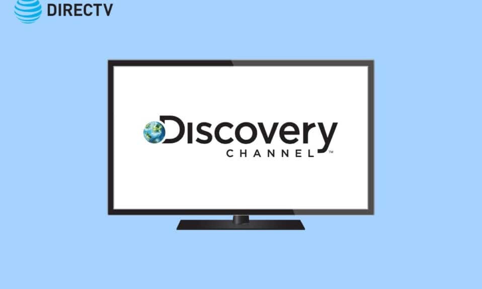 ¿Qué canal es Discovery en DirecTV?