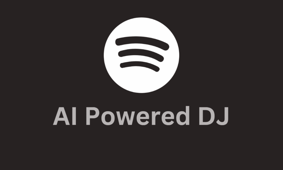 Spotify lanzó la función de DJ impulsada por IA utilizando la tecnología OpenAI