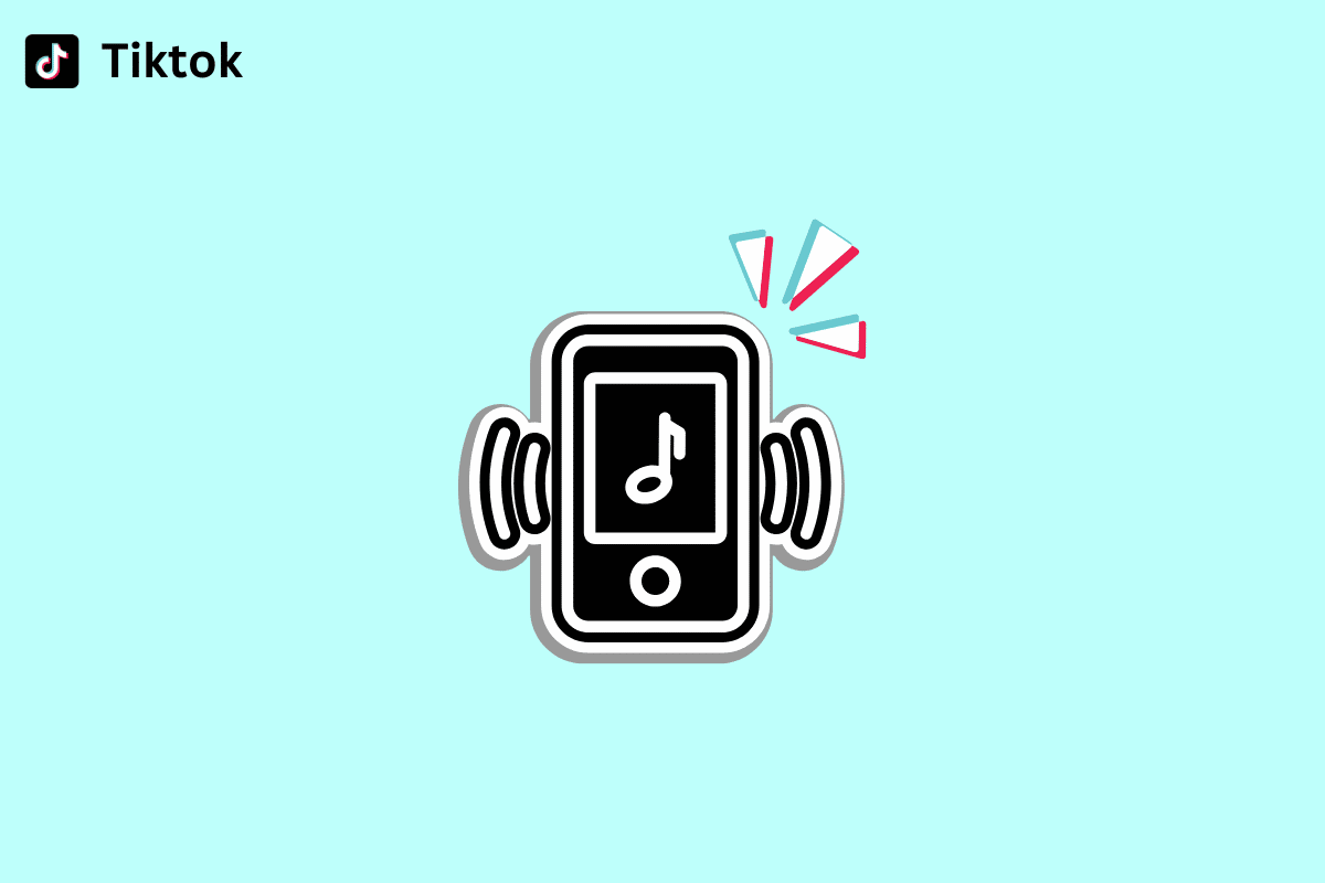 Cómo guardar un sonido TikTok como tono de llamada