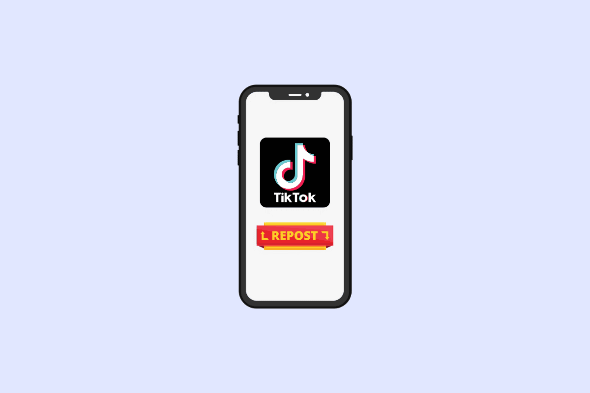 Cómo volver a publicar videos de TikTok
