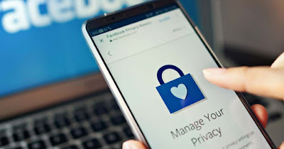 Lo que ven en Facebook