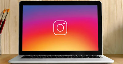 computadoras instagram