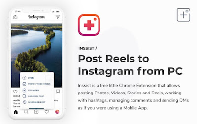 INSISTIR