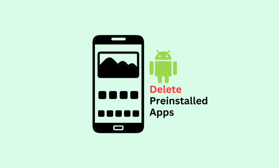 ¿Podemos eliminar aplicaciones preinstaladas en Android 14?