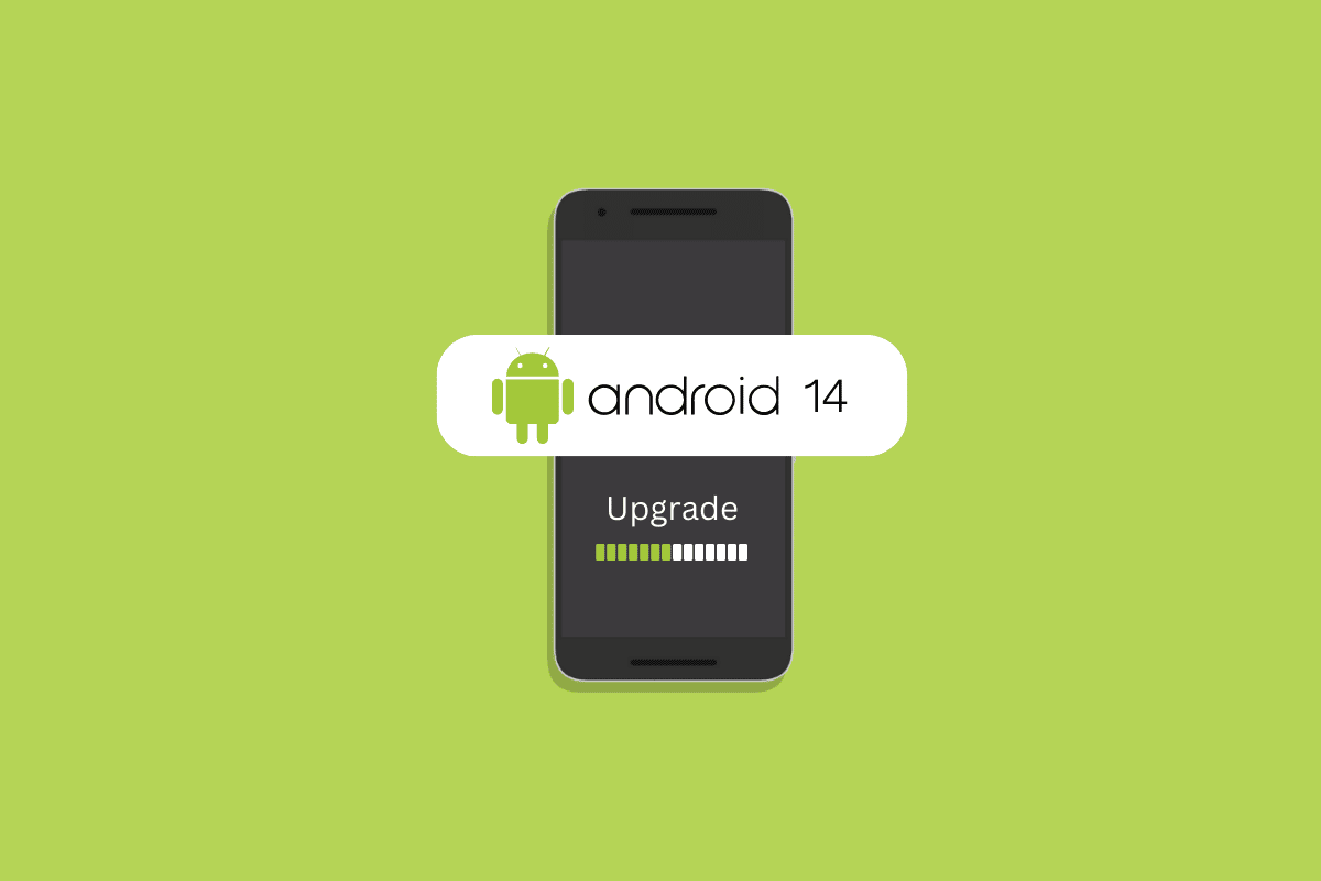 ¿Debería actualizar a Android 14?
