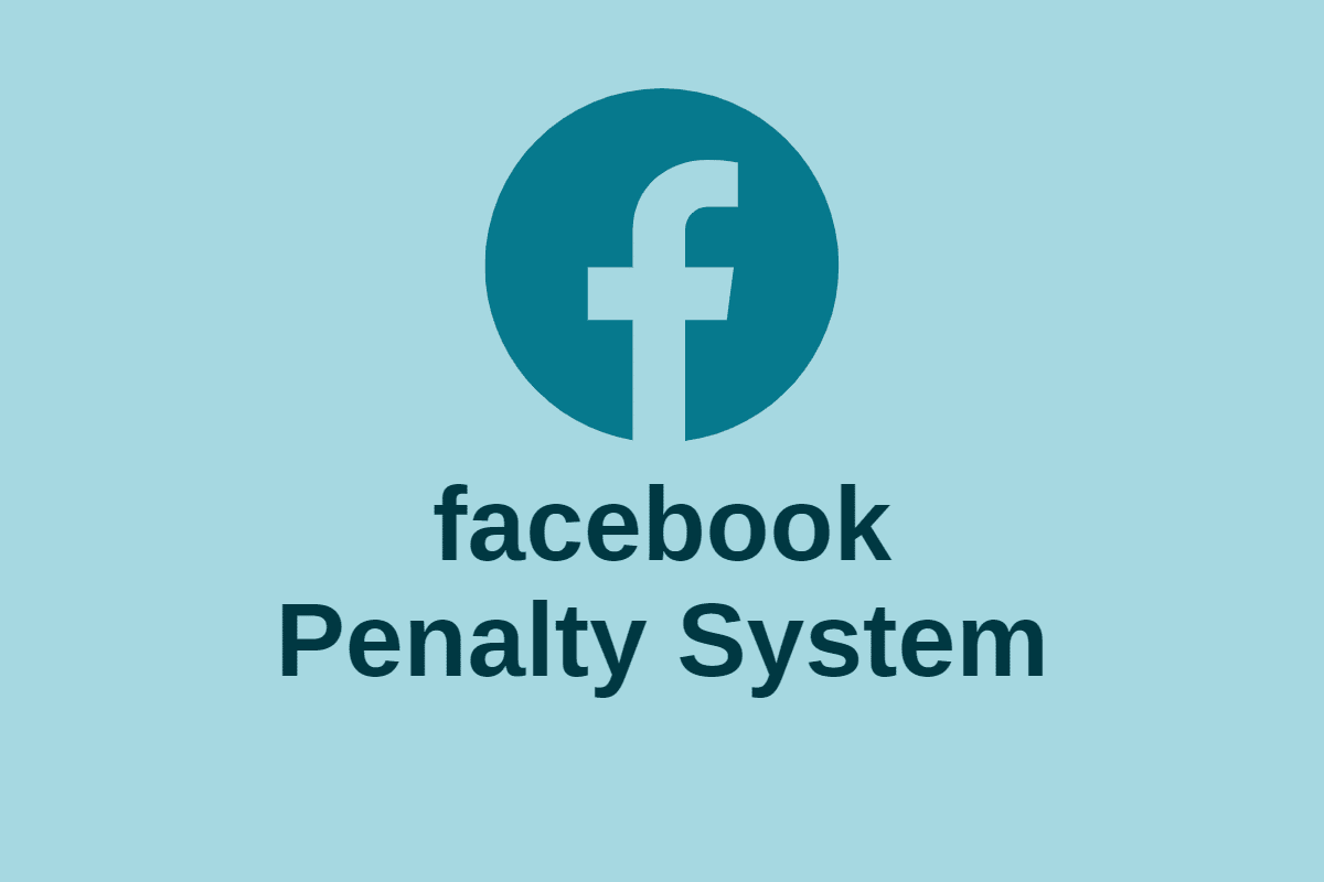 Meta anuncia nuevas reformas de 'Facebook Penalty' y 'Facebook Jail'