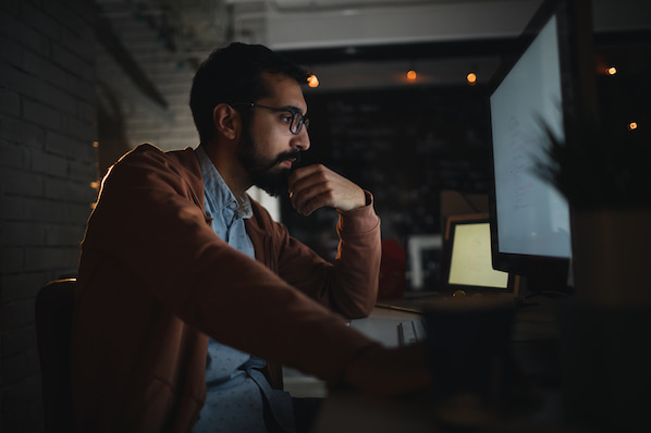 persona agregando bootstrap a angular 2 en pc