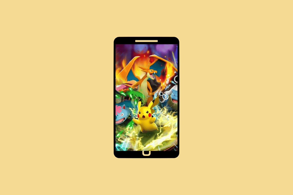 Cómo jugar Pokémon en un dispositivo Android