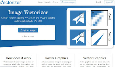 Vectorizador.io
