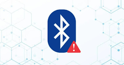 Solucionar errores comunes de Bluetooth Errores de Bluetooth