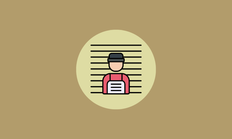 Cómo encontrar fotos policiales antiguas