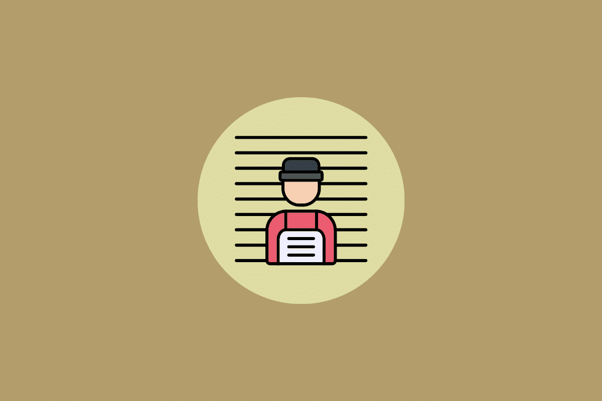 Cómo encontrar fotos policiales antiguas