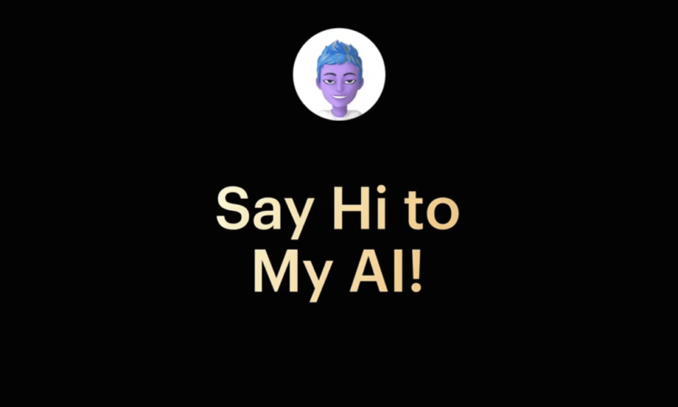 Snapchat lanza el chatbot My AI impulsado por ChatGPT