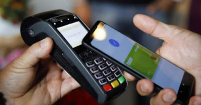 Teléfono cajero automático