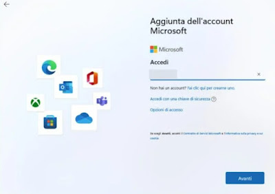 Arranque de Windows 11