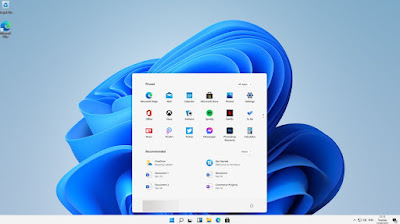 escritorios Windows 11