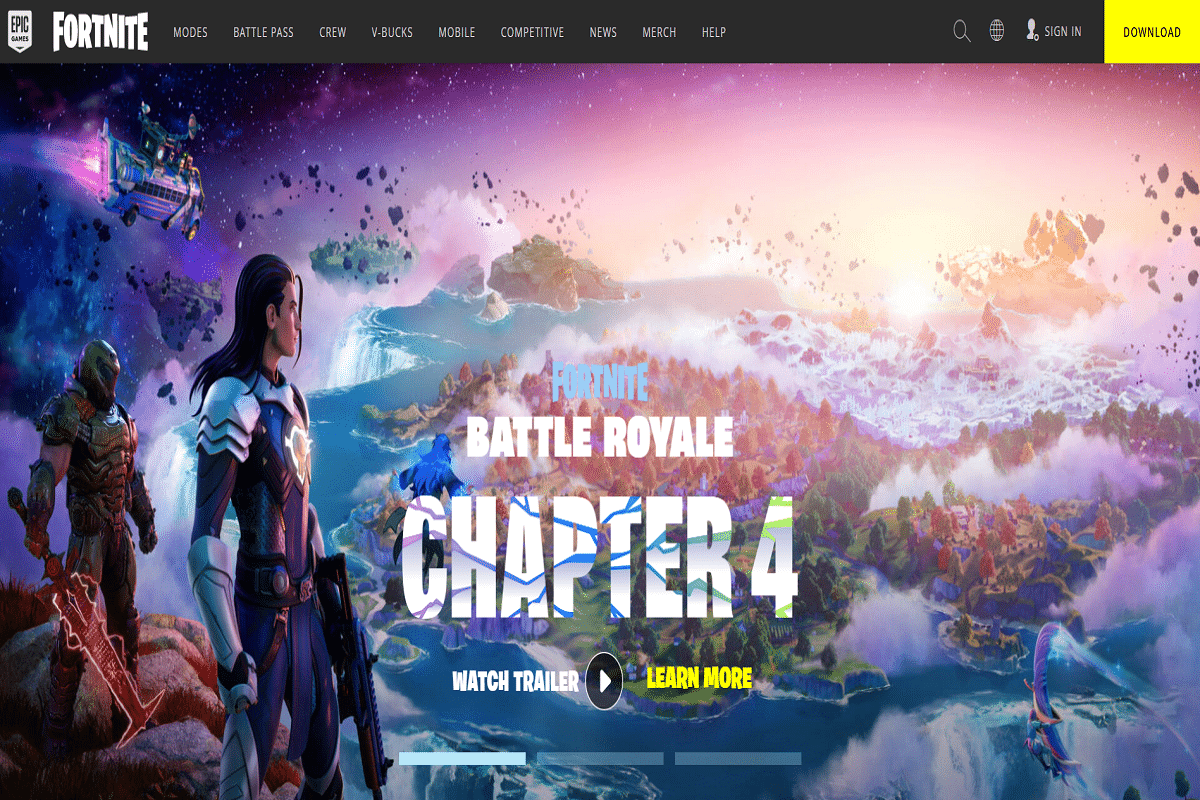 Attack on Titan Crossover ha sido filtrado por Fortnite