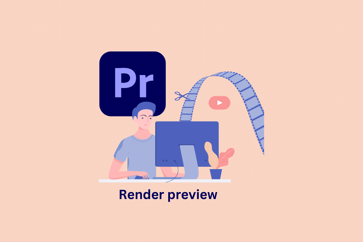 Cómo hacer una vista previa en Premiere Pro