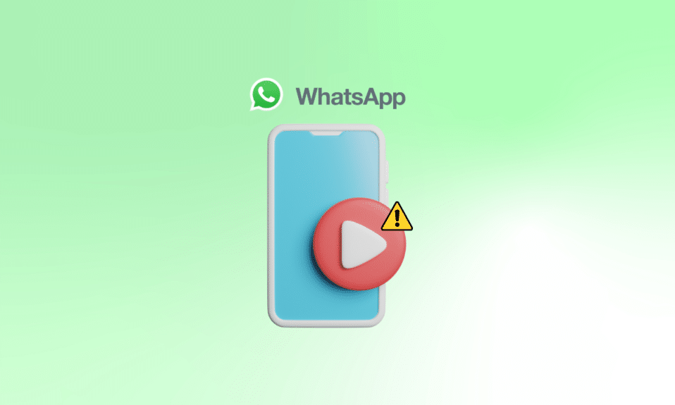 Arreglar imágenes y medios de WhatsApp que no se descargan