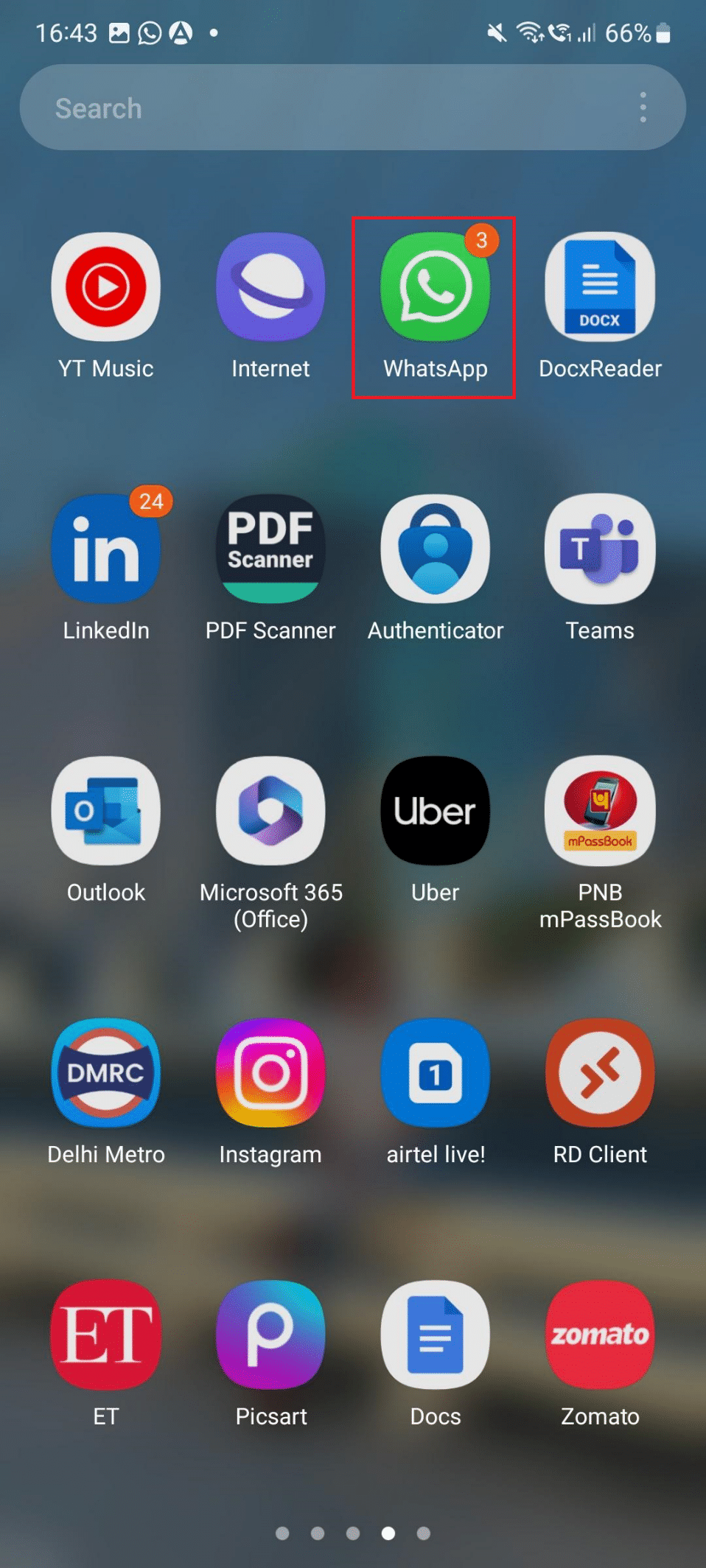 icono de whatsapp  Arreglar imágenes y medios de WhatsApp que no se descargan