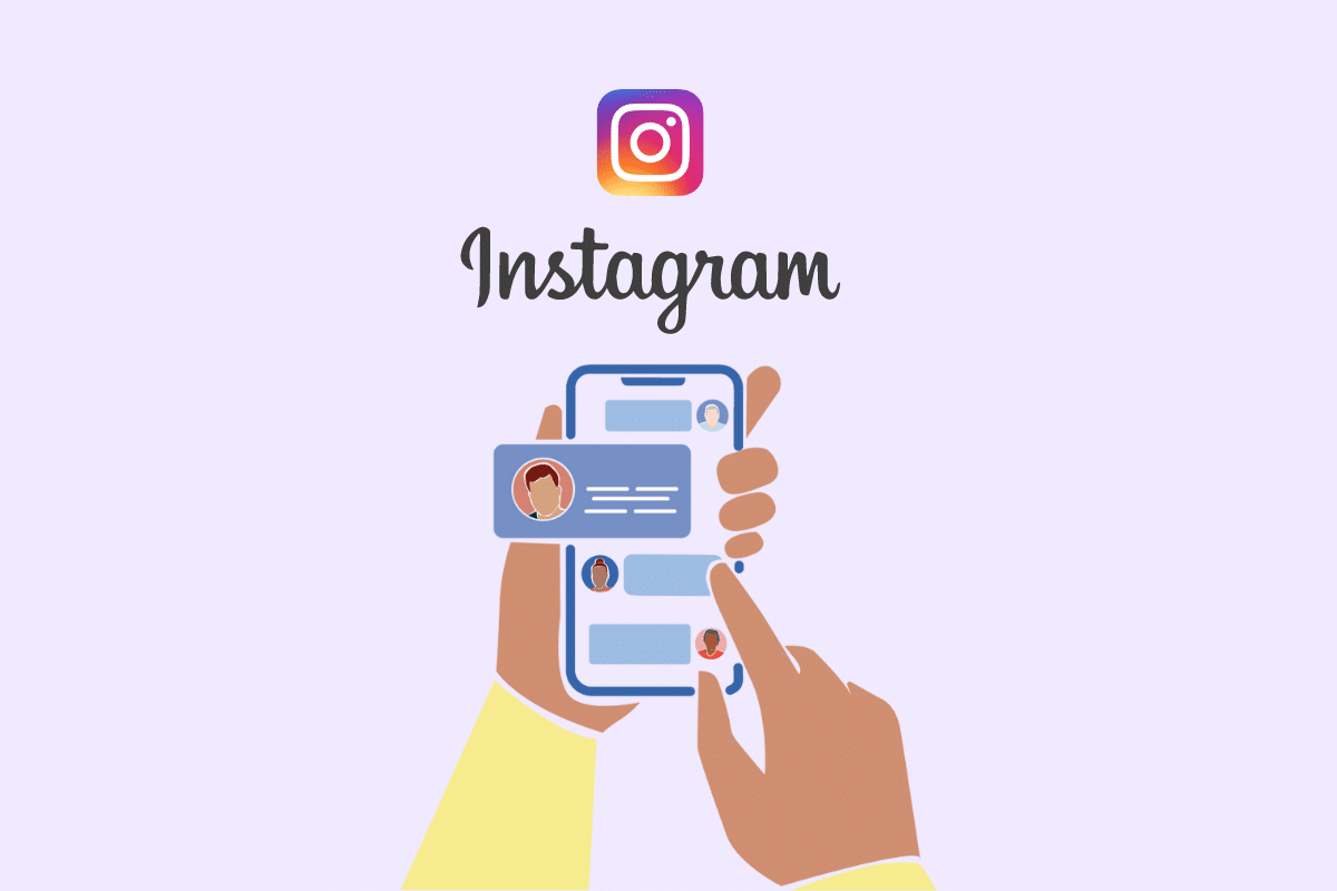 Cómo agregar y eliminar a alguien del chat grupal de Instagram