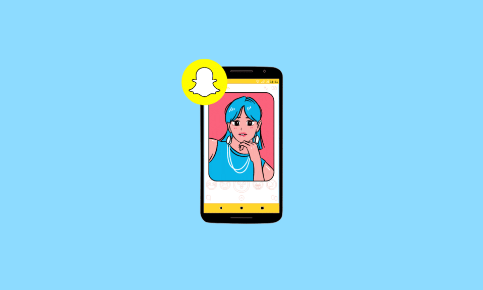 Cómo obtener un filtro de apariencia de celebridades en Snapchat