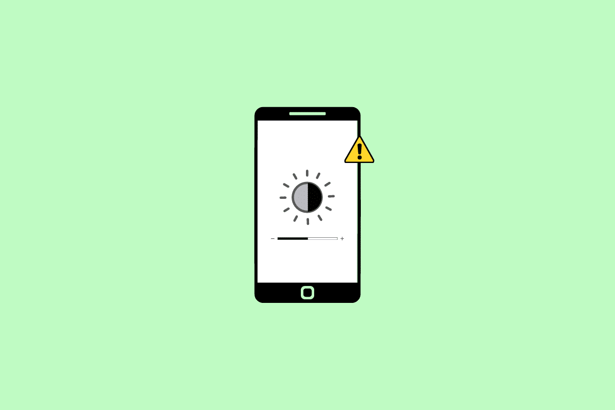 6 formas de arreglar la pantalla de Android sigue oscureciéndose